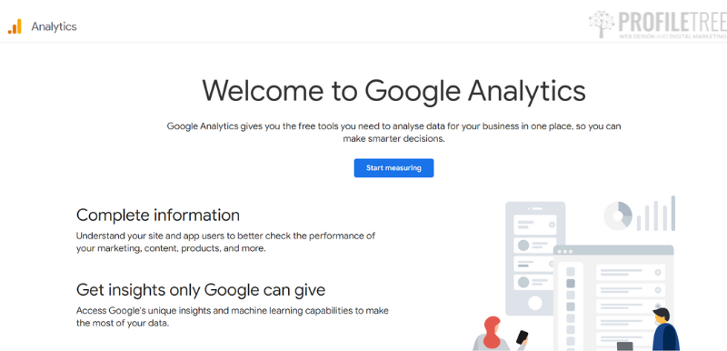 Google-Analytics-best-Website-Traffic-Checker