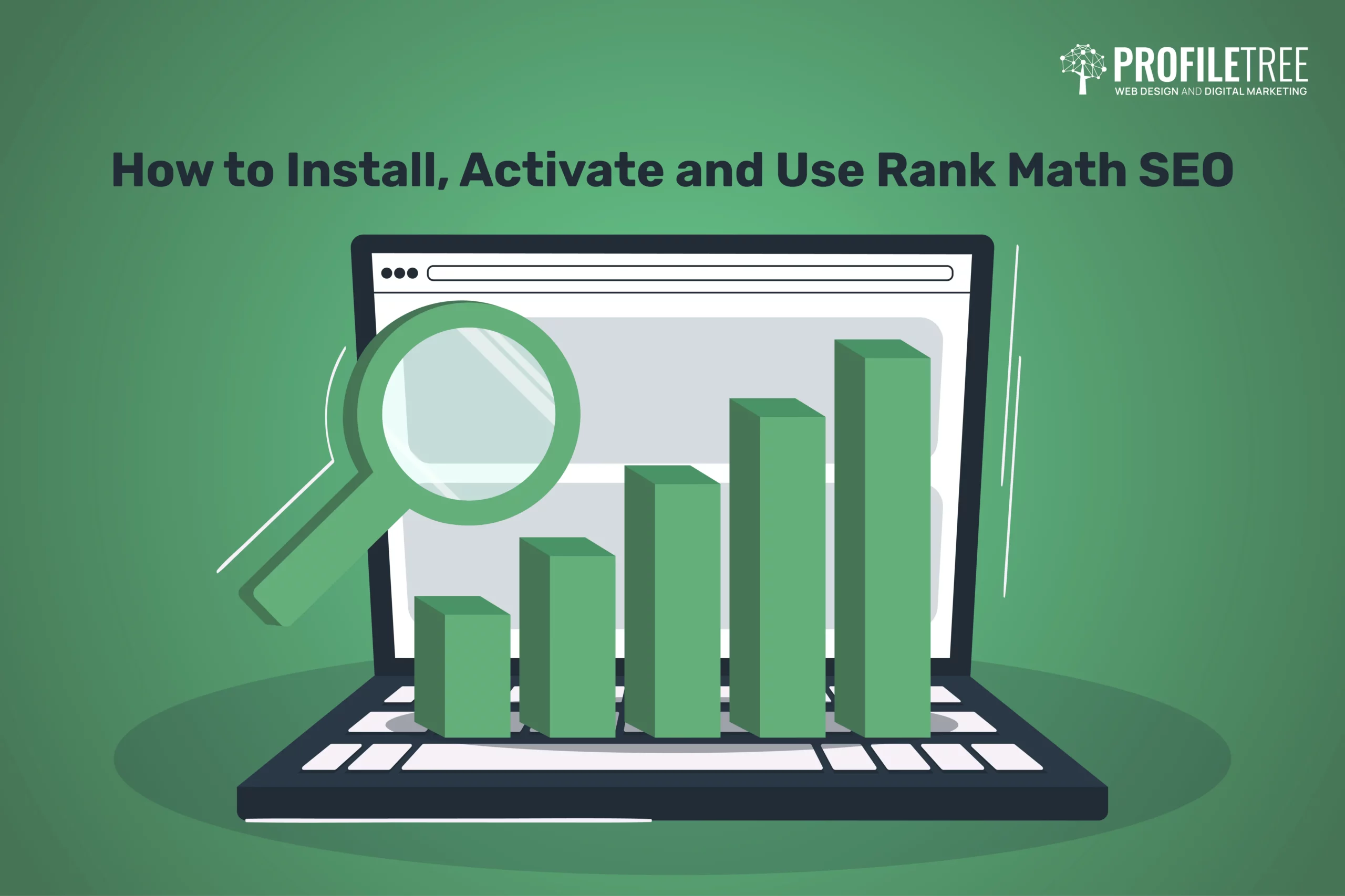 How to Install, Activate and Use Rank Math SEO