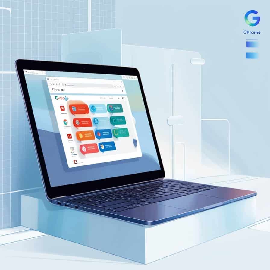 Level Up Your Web Experience: Essential Chrome Extensions