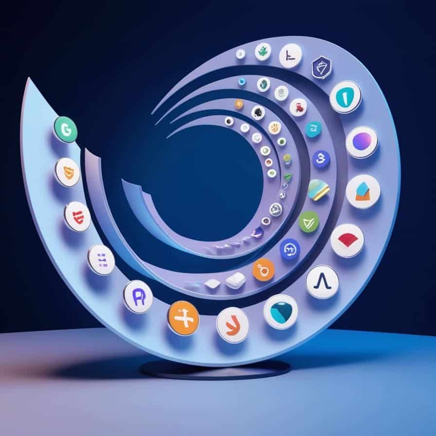 Alternatives to Chrome Extensions
