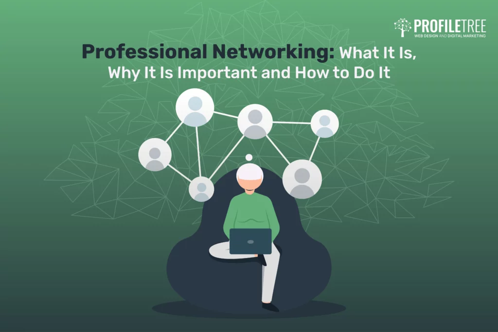 Professional Networking: What It Is, Why It Is Important and How to Do It