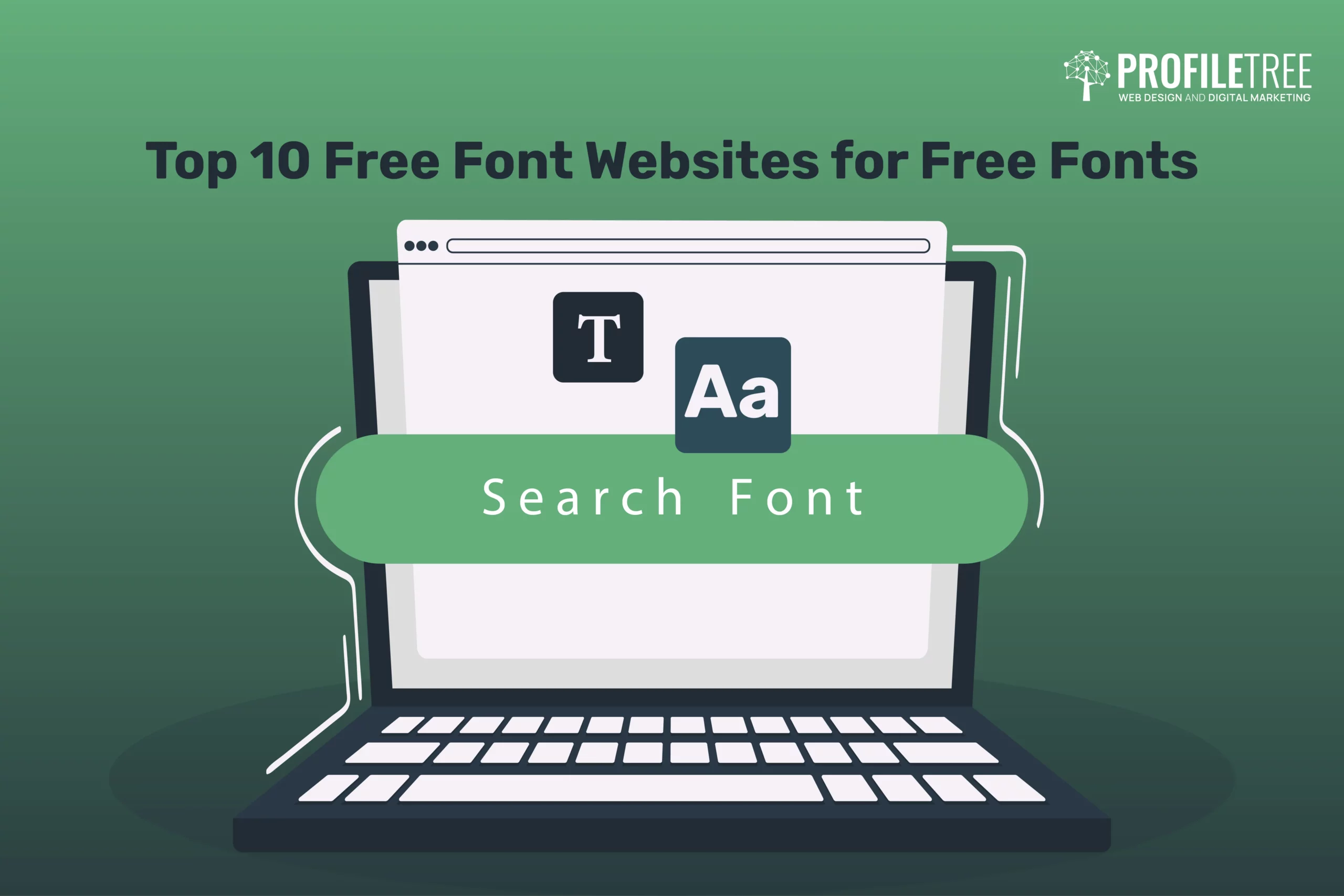 Free fonts - Free Font Websites