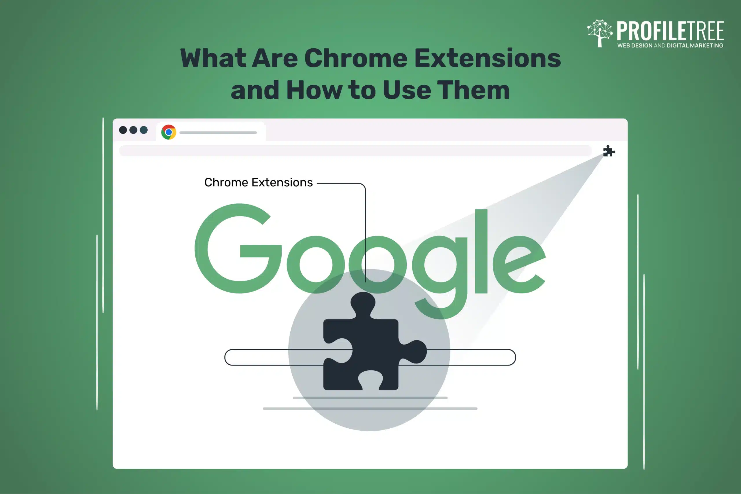 chrome extensions