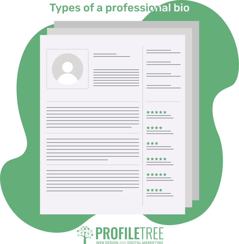 What is a Professional Bio and How to Write a Compelling One 1
