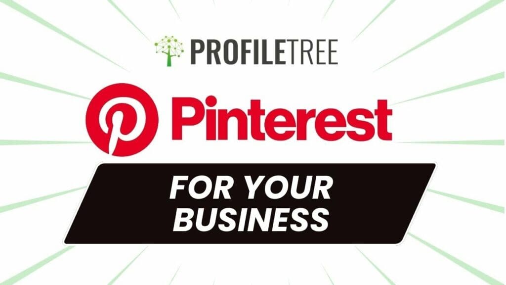 Pinterest - List of Social Media Sites - Social Media Sites for Businesses