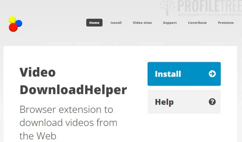 chrome 4k video downloader extension