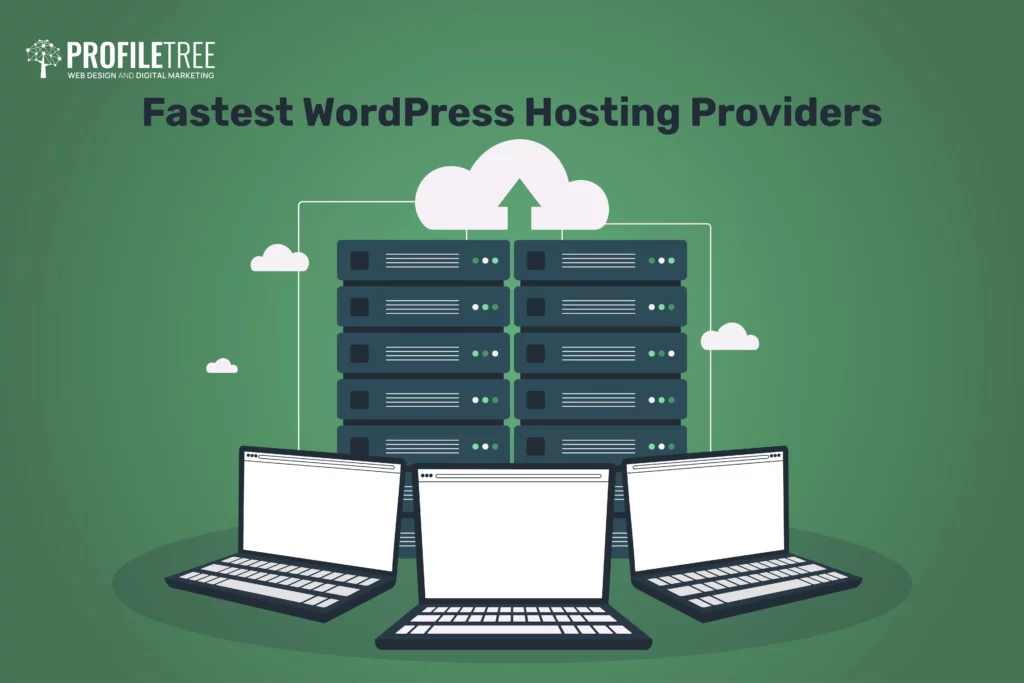 Fastest WordPress Hosting Providers