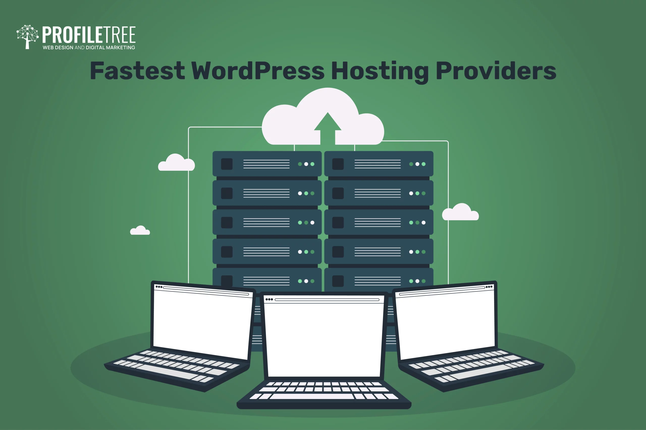 WordPress Hosting Providers