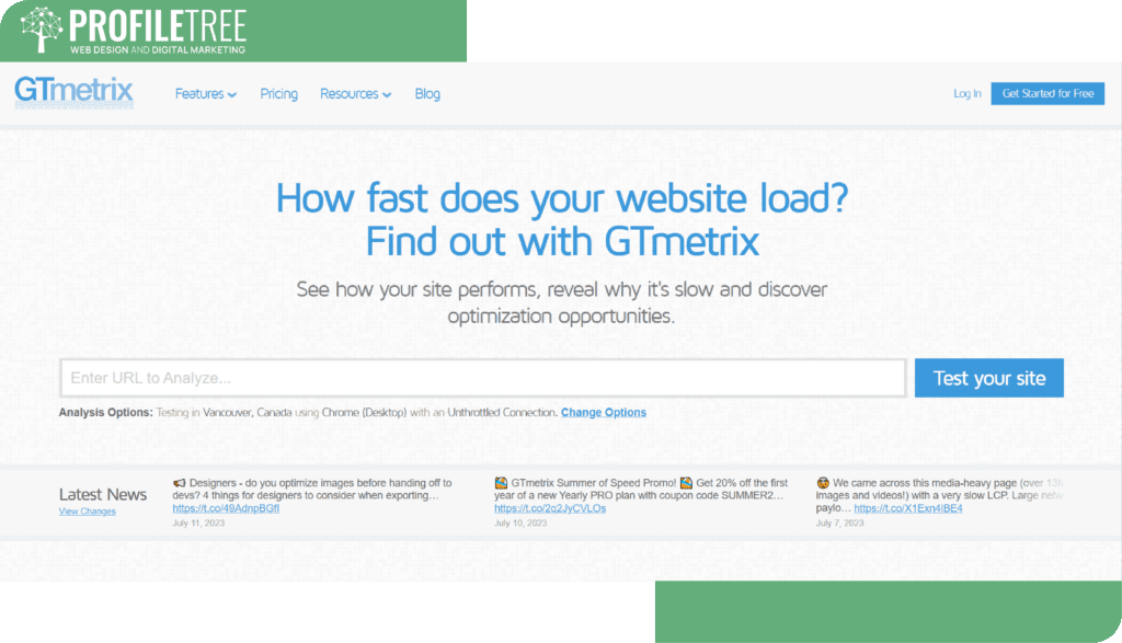 How to Optimise a Website: Top Tools & Practices to Test Right Now 1