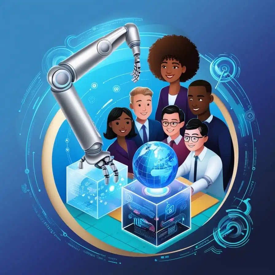 Future of the UK AI Industry