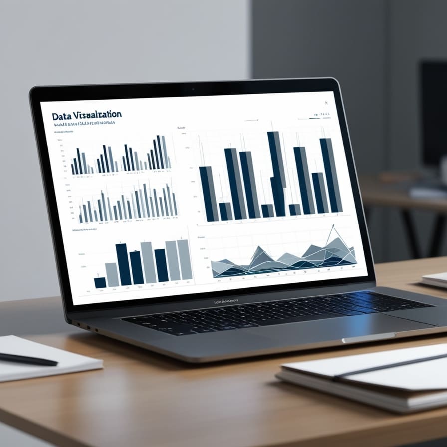 Data Visualization with Built-in Excel Features