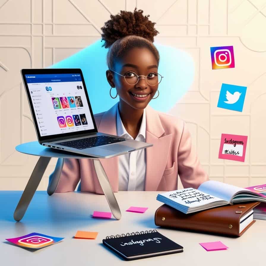 What You Need to Know to Become an Influencer on Social Media