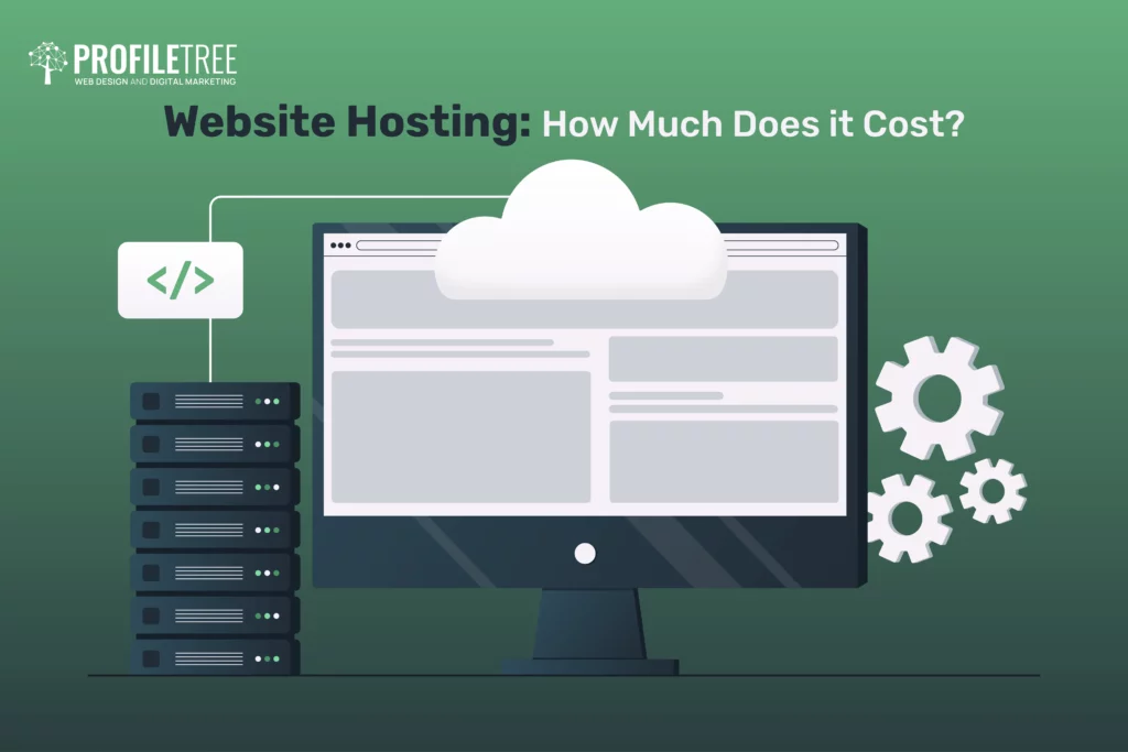 Website Hosting: How Much Does it Cost?