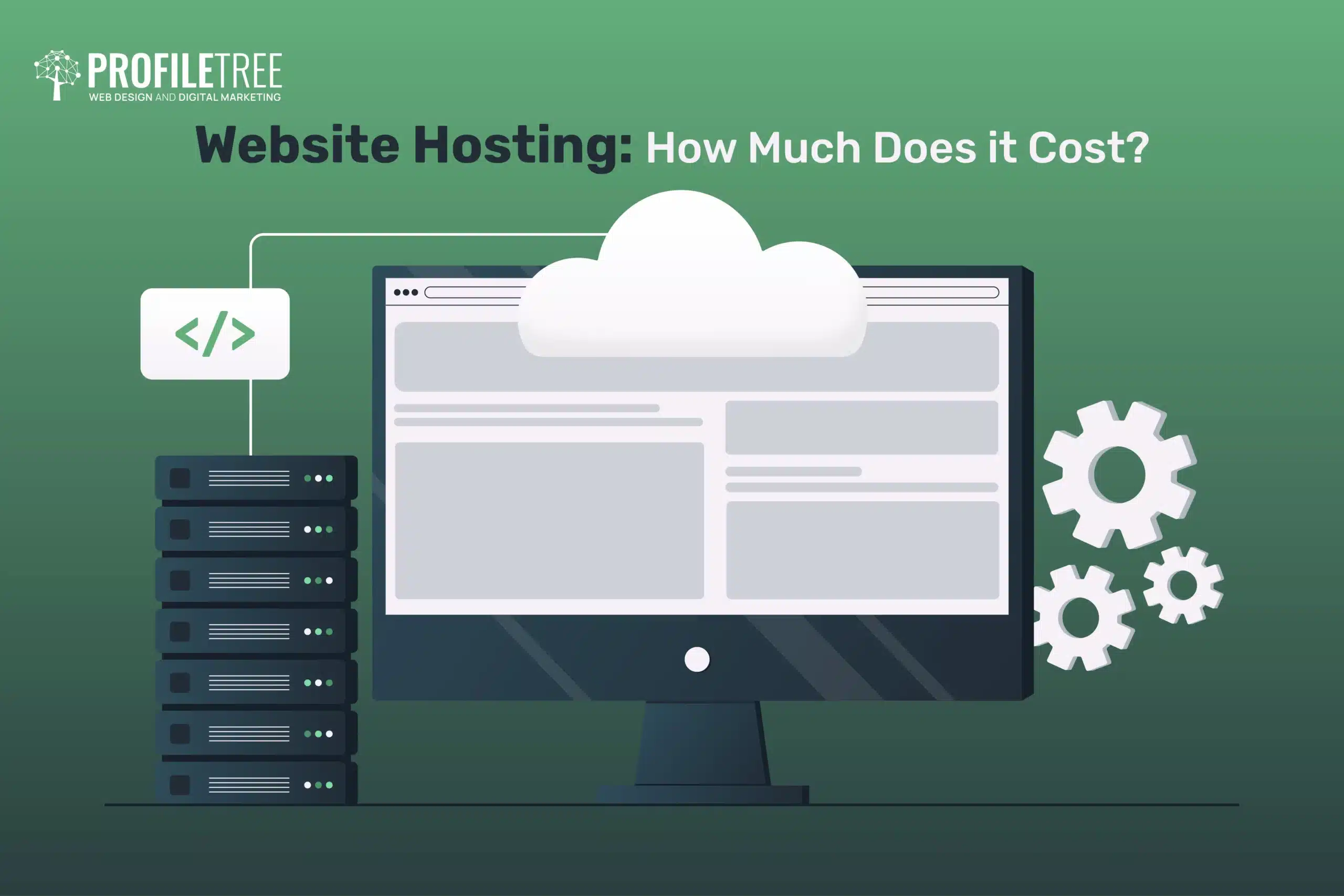 website hosting