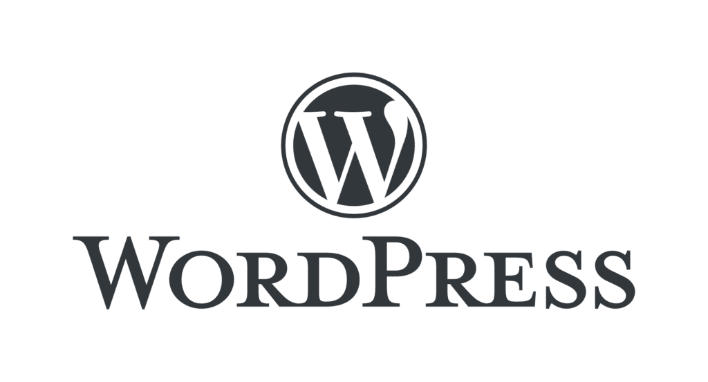 Content Management Systems - wordpress