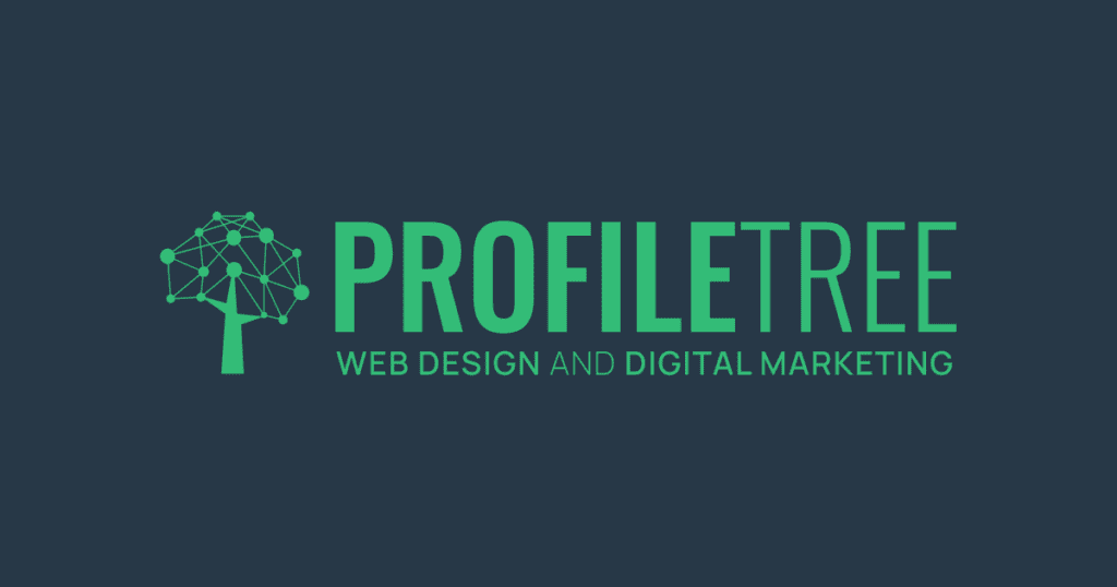 ProfileTree belfast Web Design and Digital Marketing
