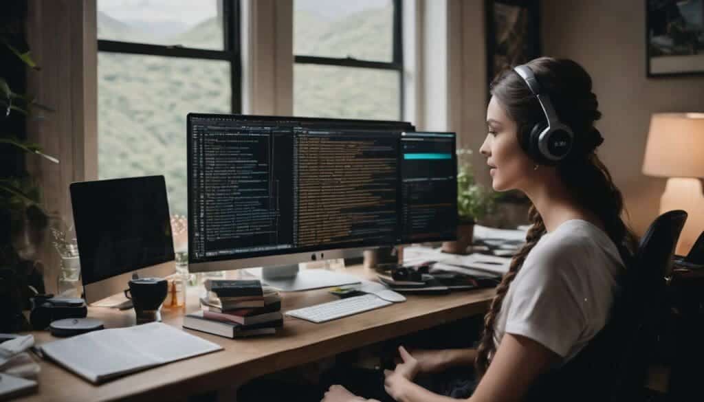 What Is the Best Programming Language To Build a Website?
