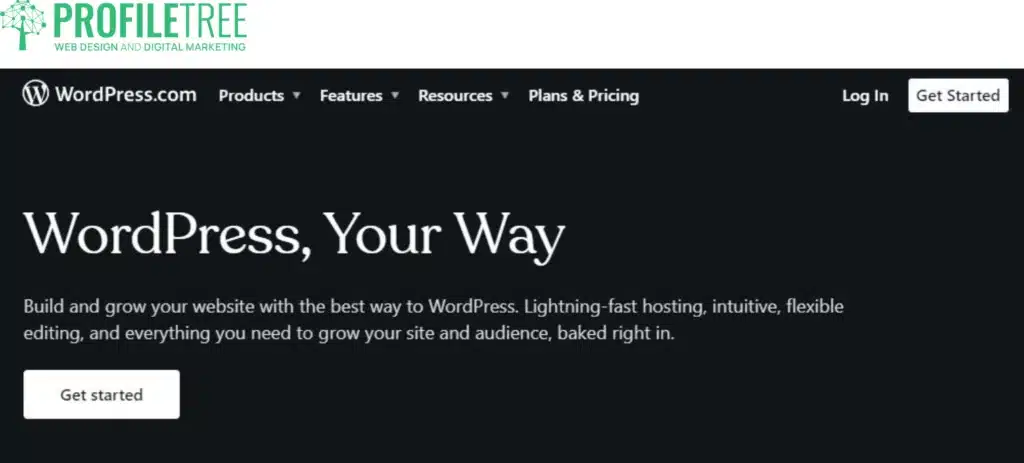 Wordpress