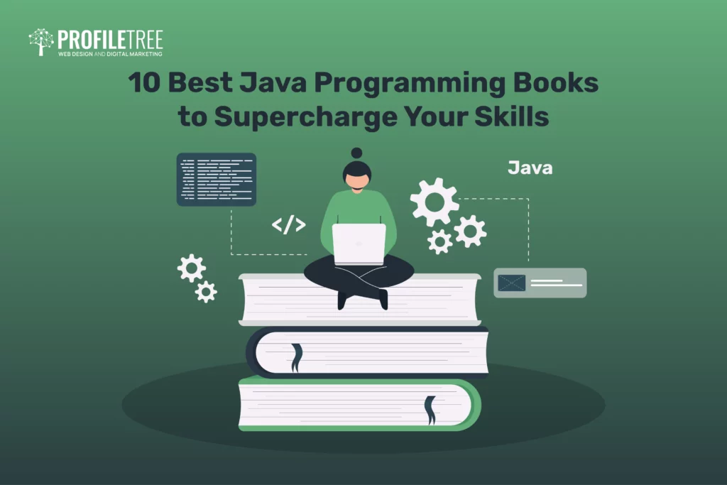 Java programming books