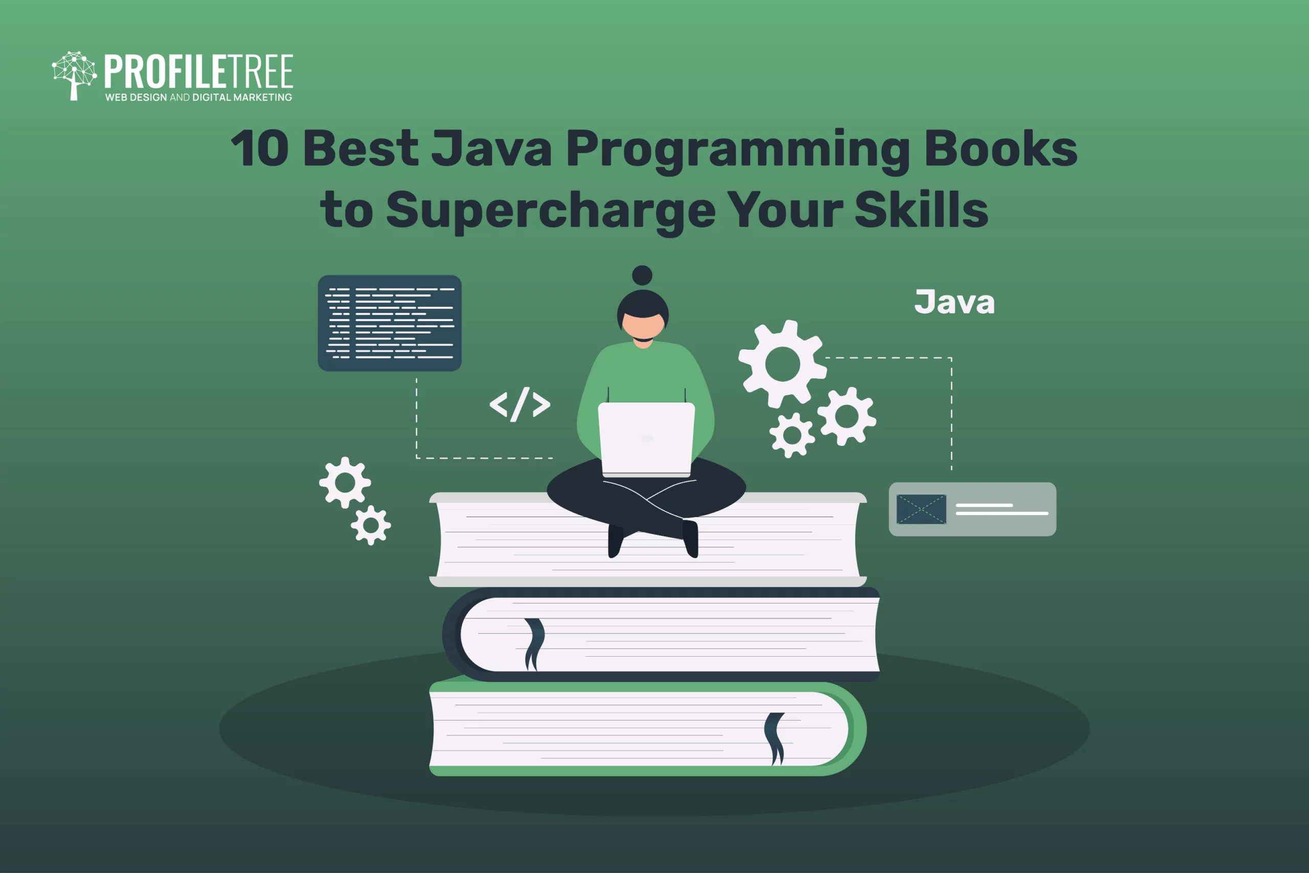 Java programming books