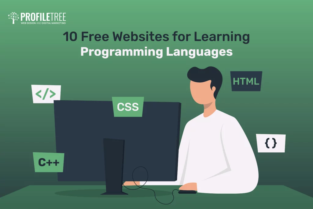 10 Free Websites for Learning Programming Languages 1