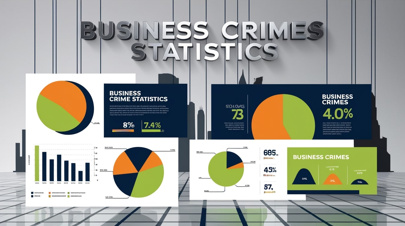 Business Crime Stats