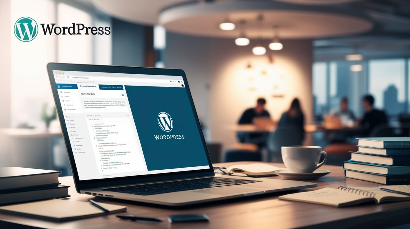 Business Website