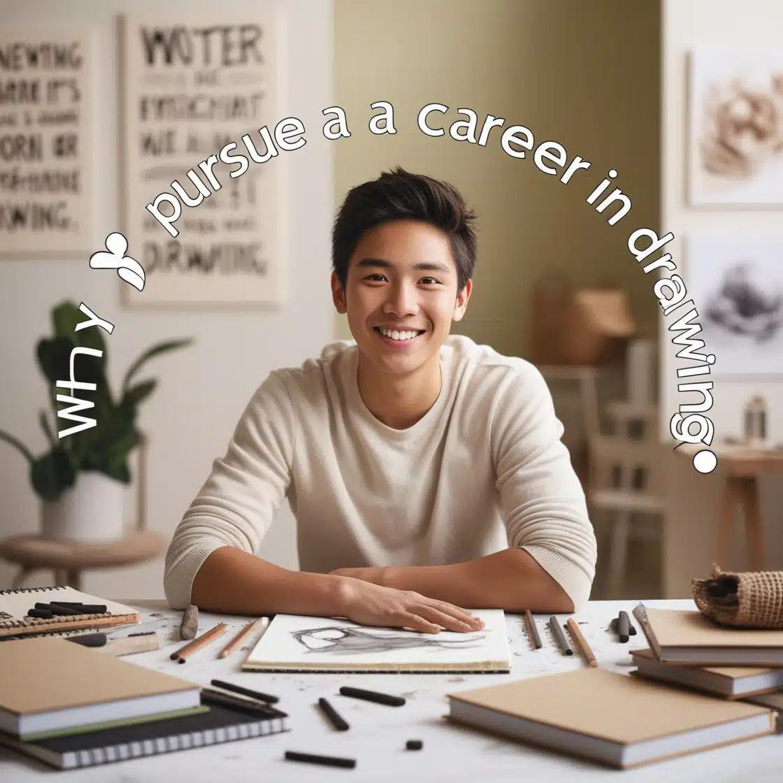 Future Opportunities in Drawing