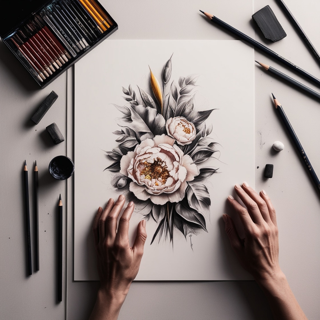 Drawing Skills
