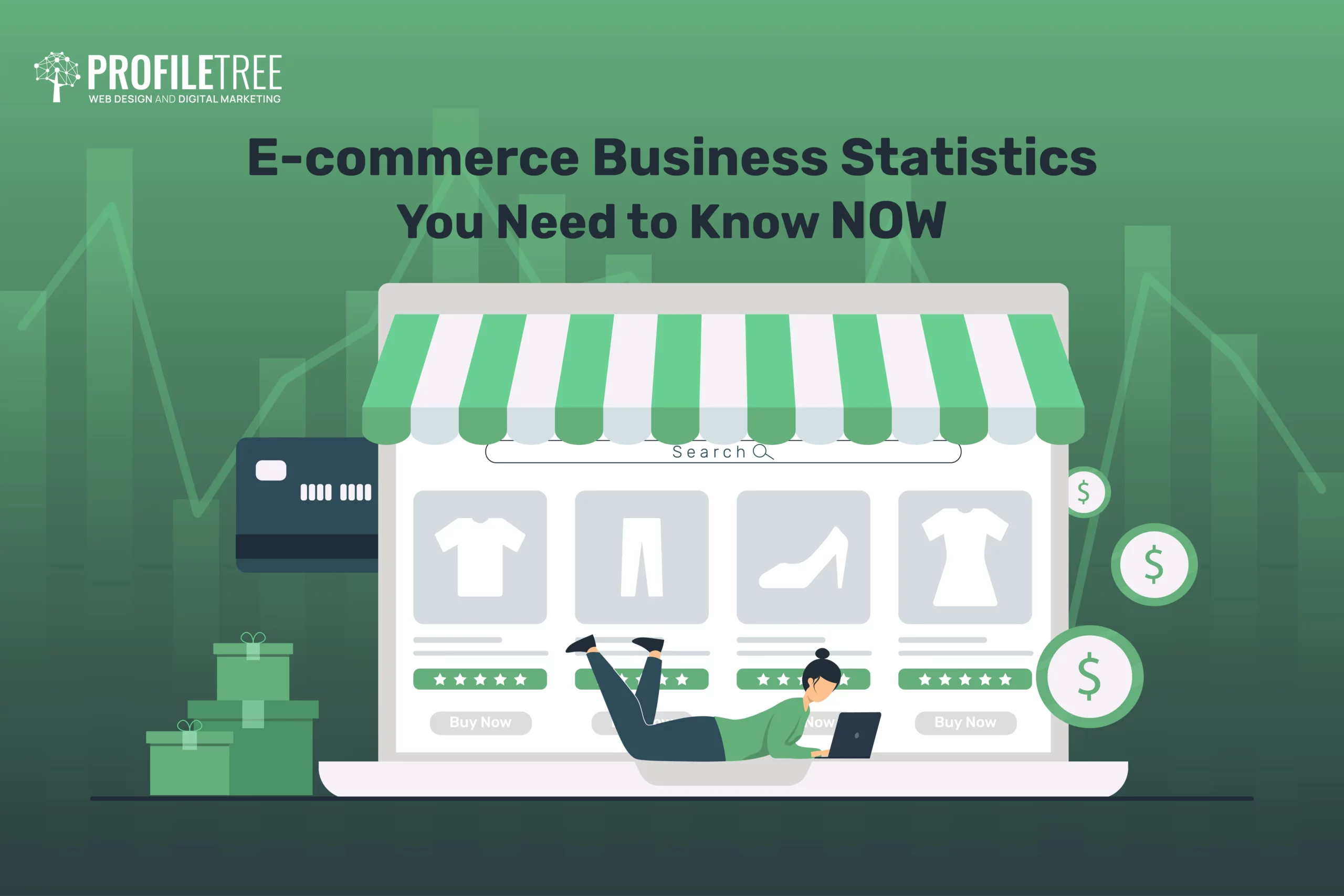 e-commerce business statistics