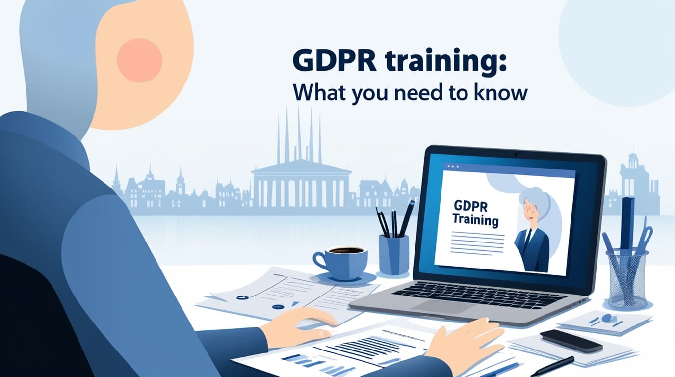 GDPR Training