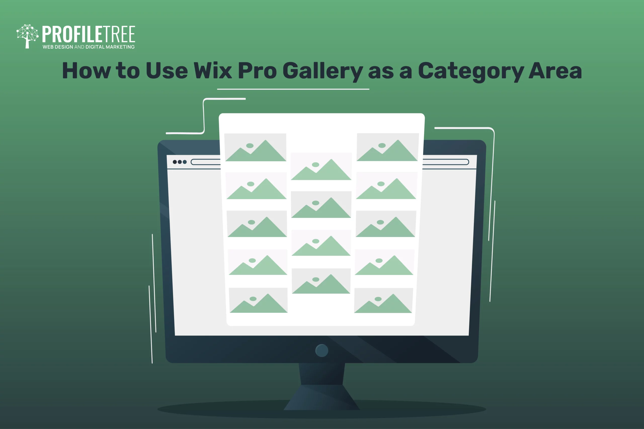 Wix Pro Gallery