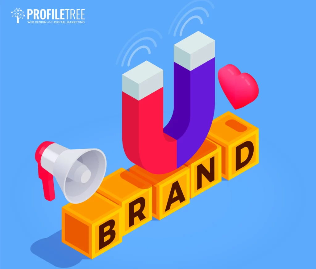 How to develop a brand strategy 7