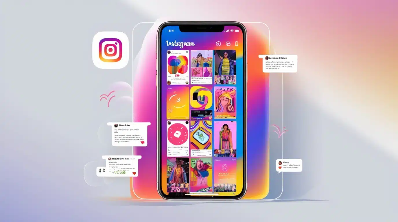 Instagram Reels