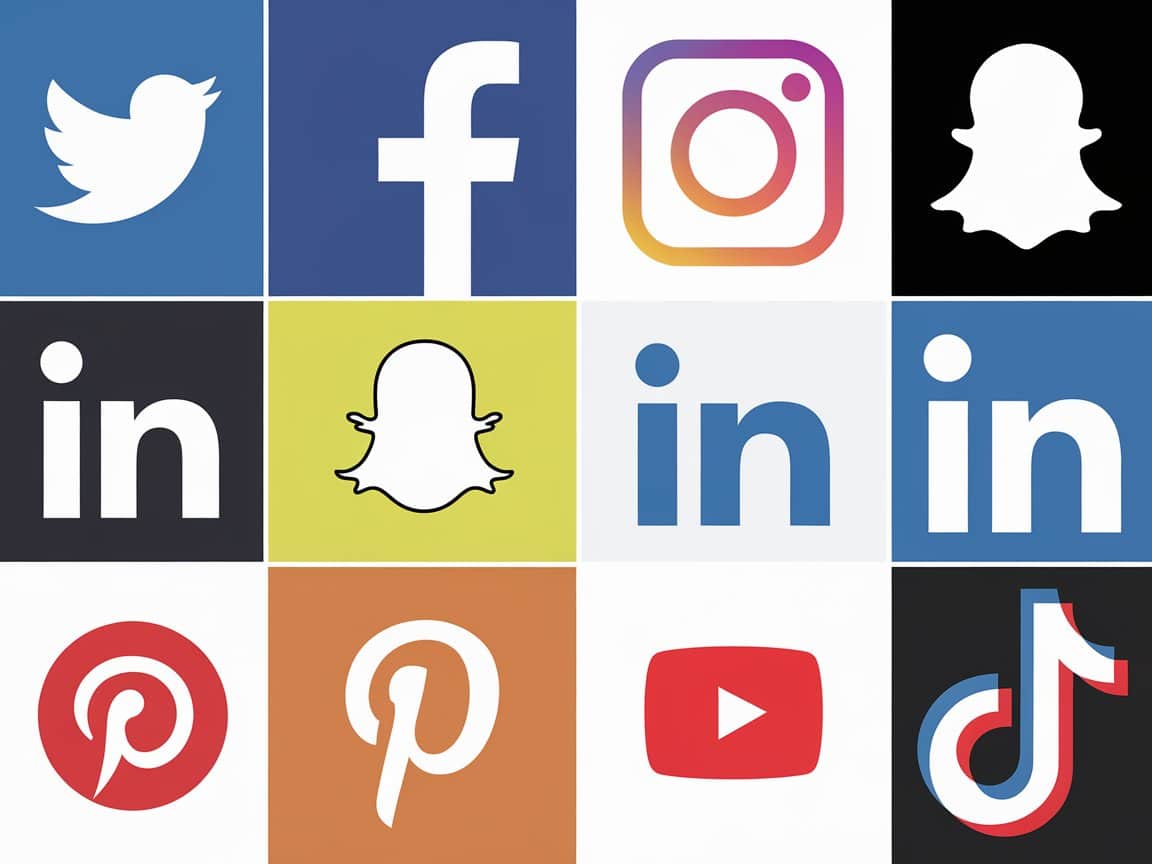 Most Popular Social Media Platforms