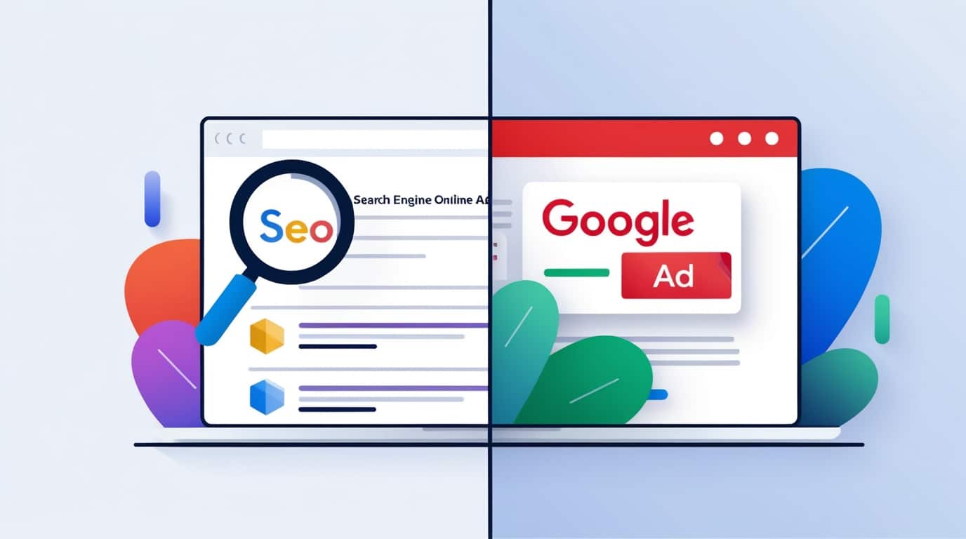 SEO or Google Ads
