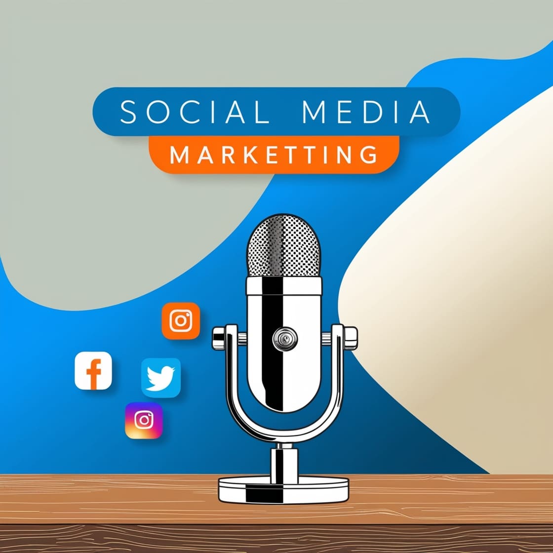 Social Media Marketing Podcasts