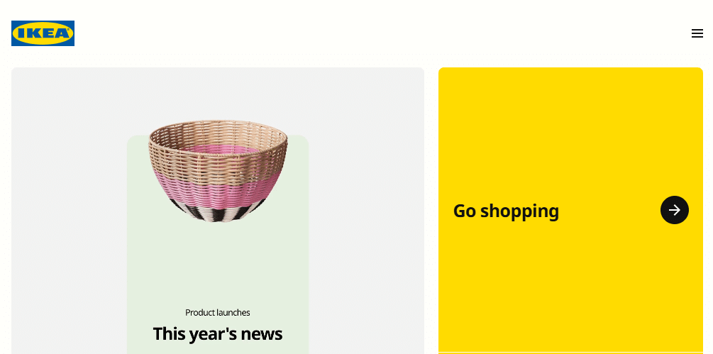 Sustainable Business Examples | IKEA
