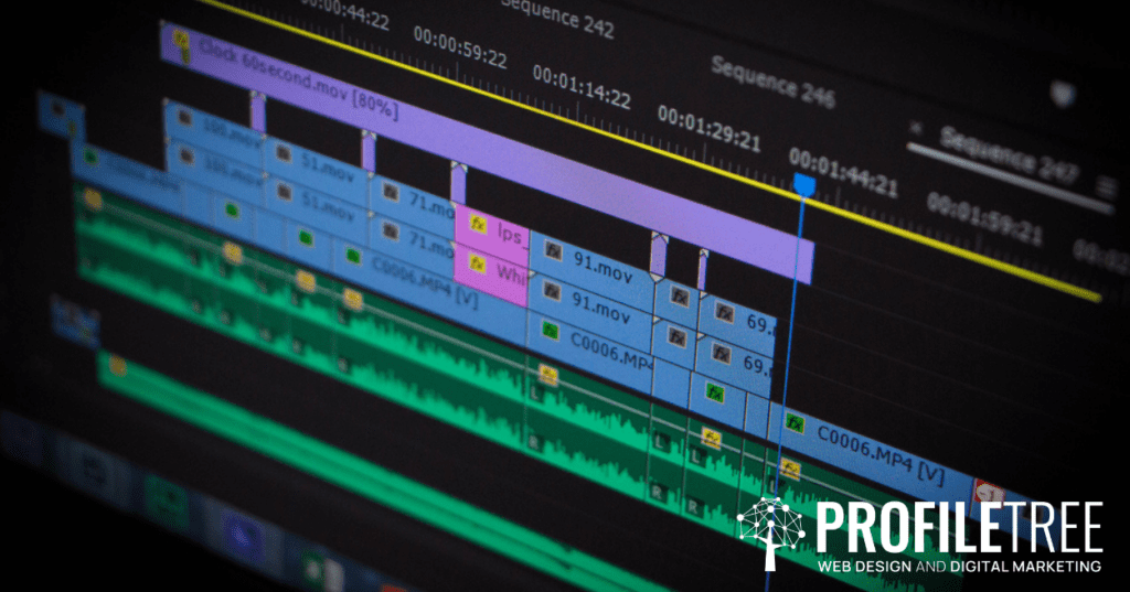 Unlocking Creative Excellence: Mastering Audio Effects in Adobe Premiere Pro CC 1