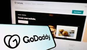 GoDaddy Website Builder