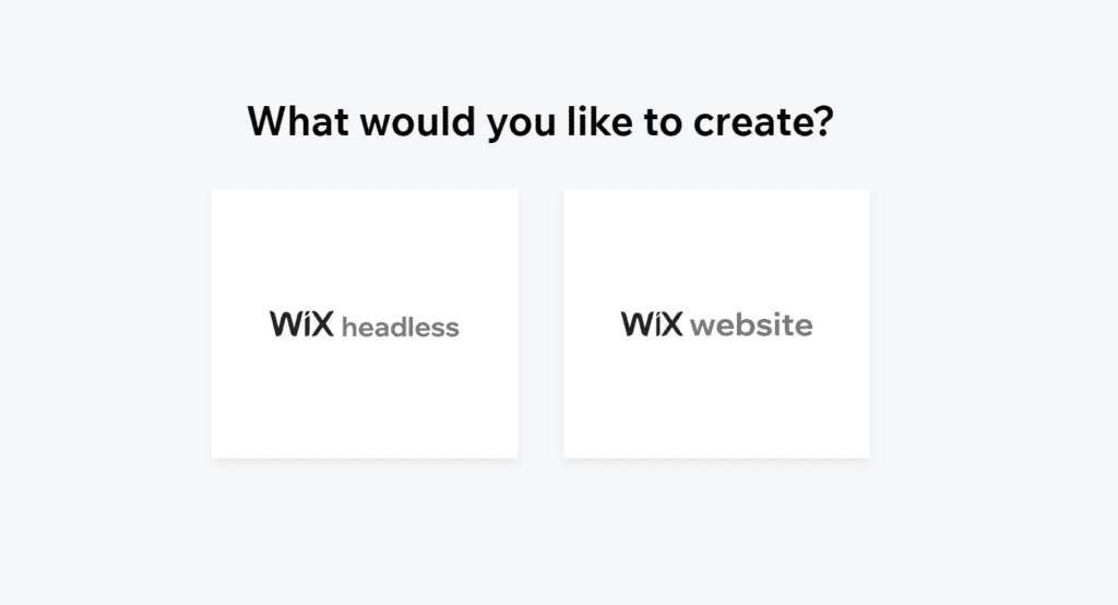 WIX 101: How To Create a WIX Website From Scratch 1