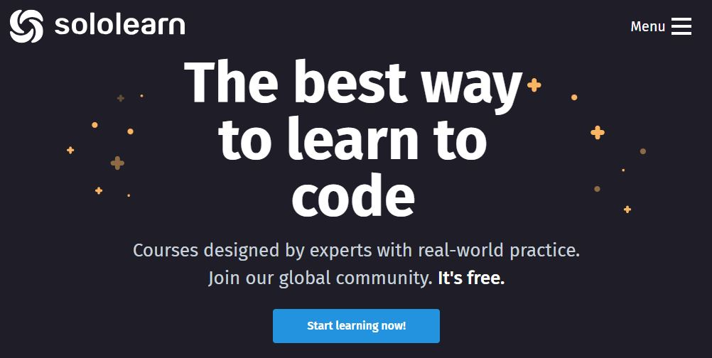 10 Free Websites for Learning Programming Languages 4