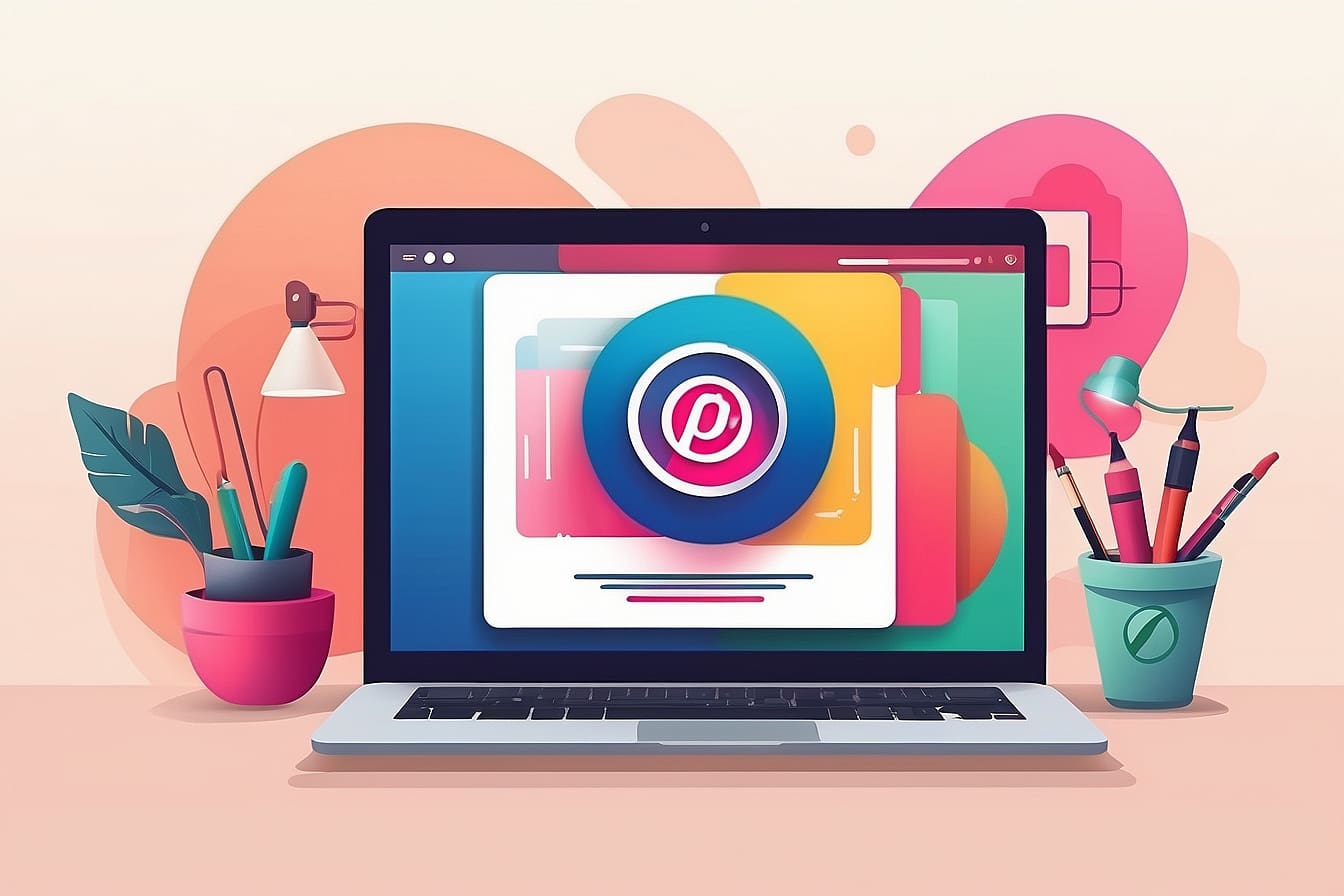 Create a Logo Online