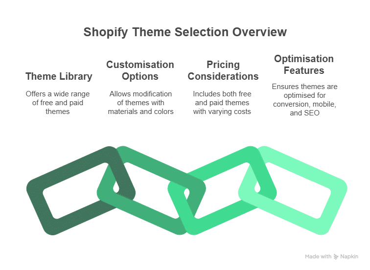 7 Powerful Steps for a Successful Business Website Building and Development Using Shopify