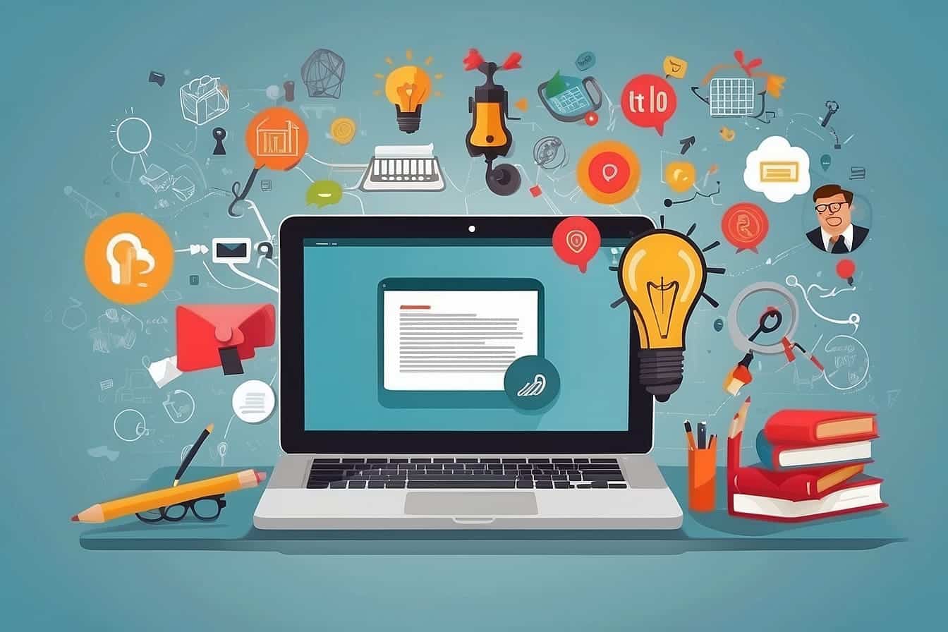 Marketing Degree Online