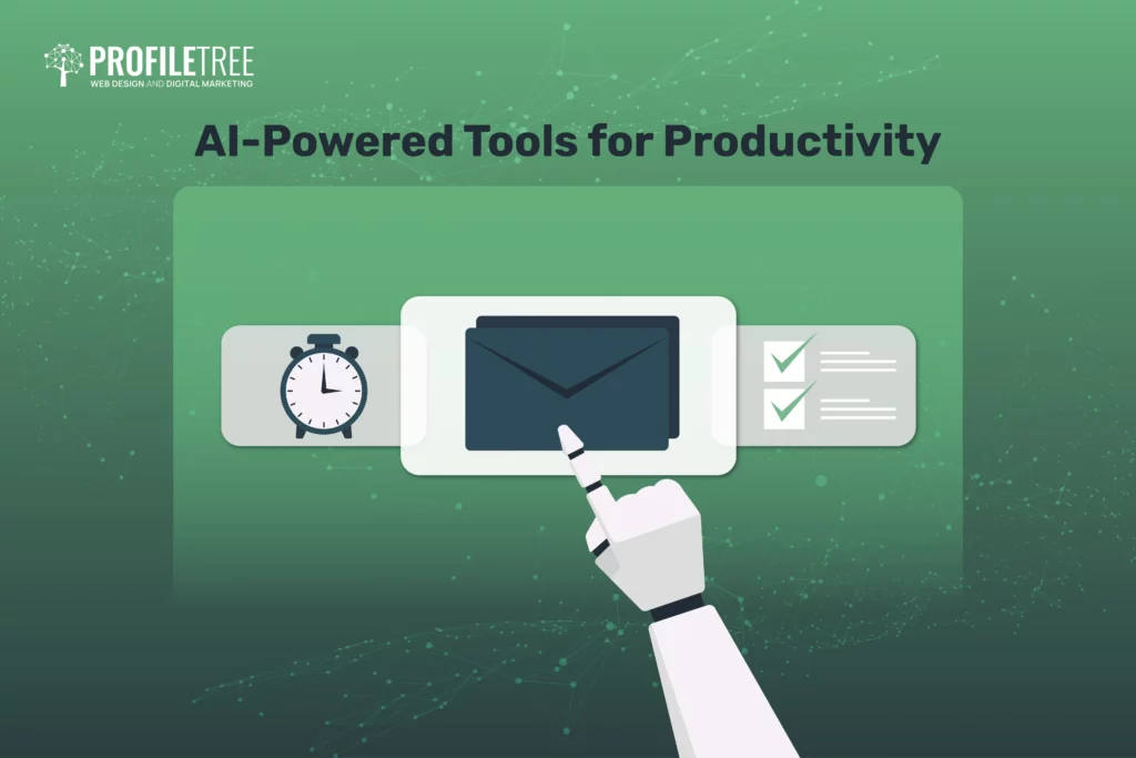 8 Best AI-Powered Tools to Boost Productivity