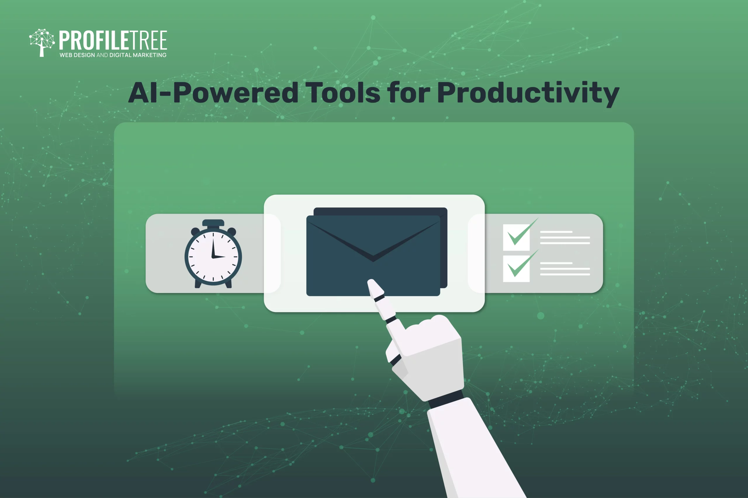 AI-Powered Productivity Tools