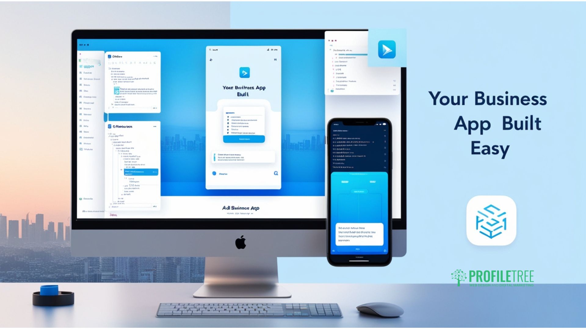 App Development Software