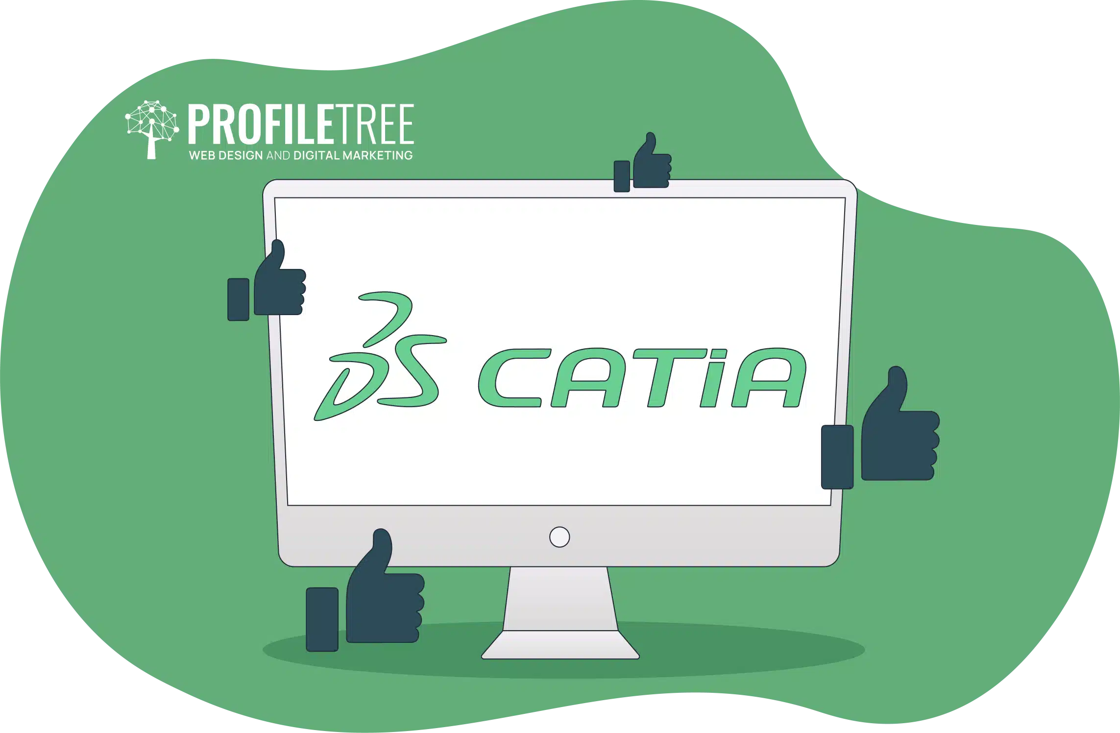 CATIA Software