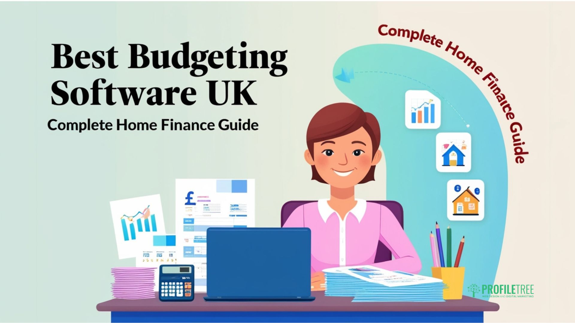 Budgeting Software